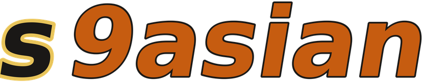 s9asian logo