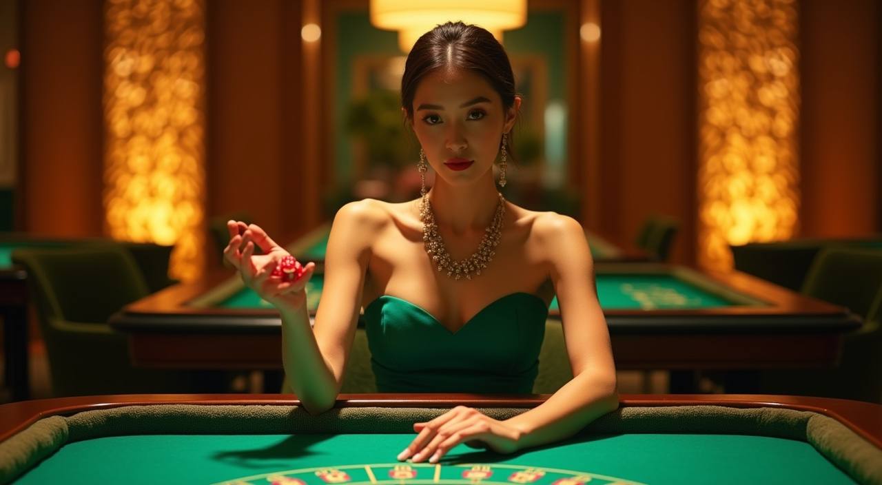 s9asian Apa Yang Ada Dalam Lobi Video Poker
